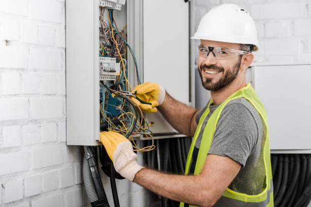 Best Electrical Contractors for Businesses  in Auburn, ME