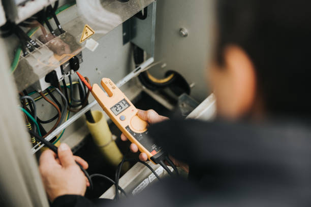 Best 24-Hour Electrician  in Auburn, ME