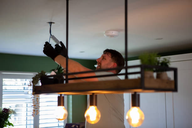 Best Electrical Contractors for Businesses  in Auburn, ME