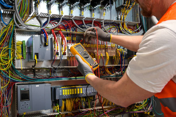 Best Home Electrical Repair  in Auburn, ME