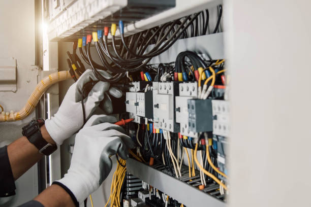 Best Residential Electrician Services  in Auburn, ME